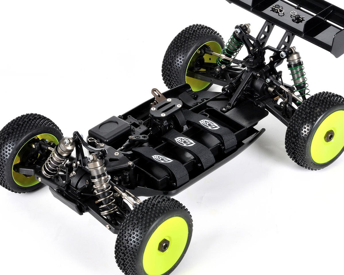 losi 8ight e 2.0