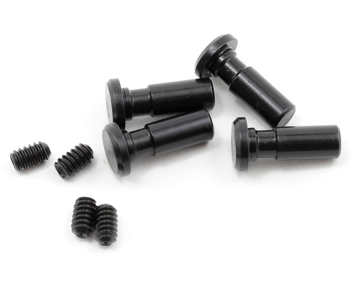 Losi Steering King Pins & Hardware [LOSA1517] - HobbyTown