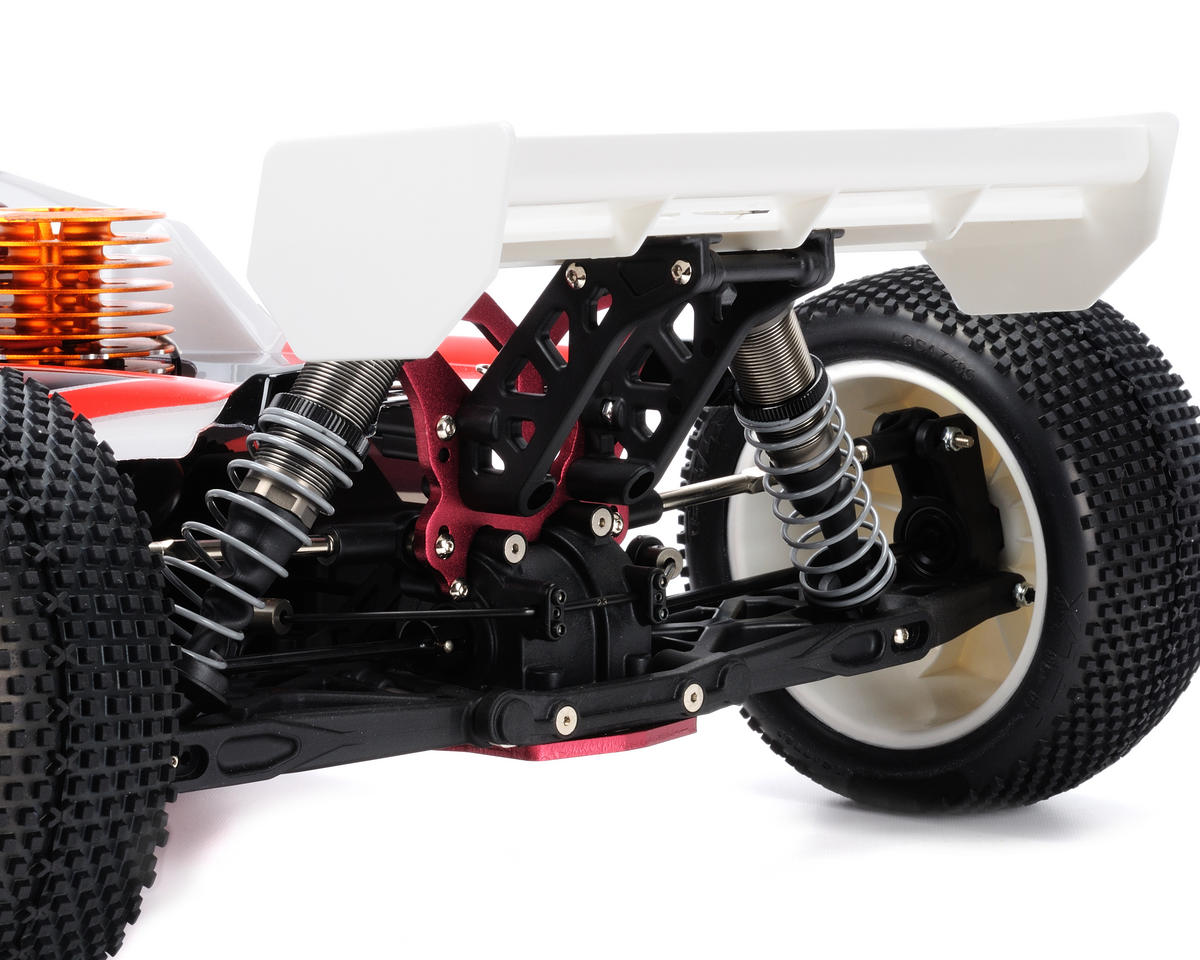 truggy losi 8ight 2.0 rtr