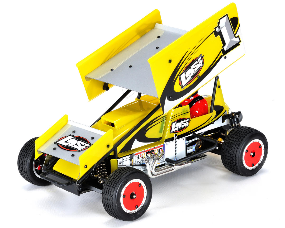 losi mini sprint