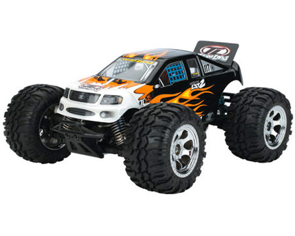 Losi 1/18 Mini-LST2 