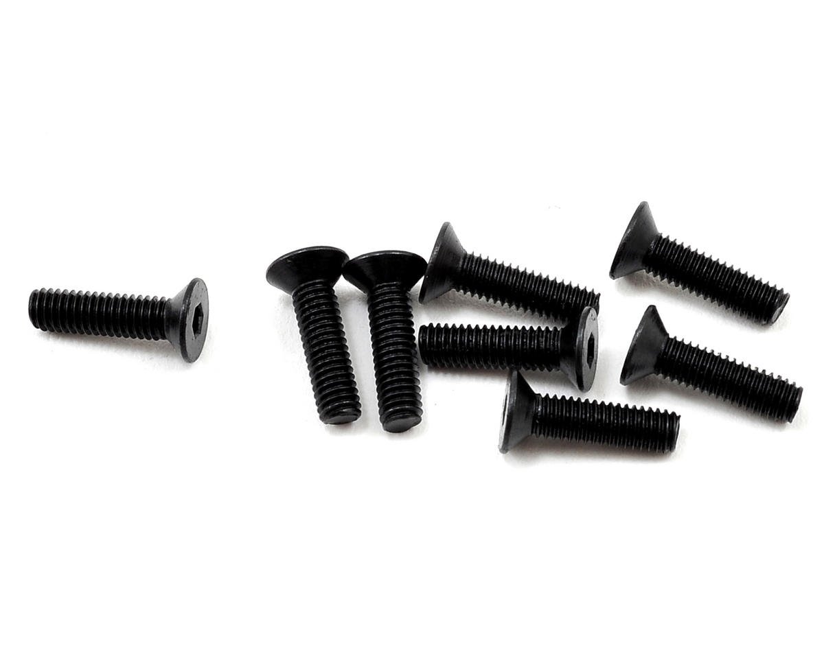 Losi Differential Screw (8) [LOSB3591] | Cars & Trucks - AMain Hobbies