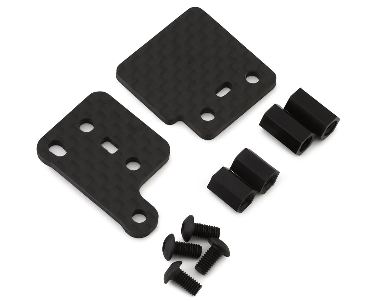 LapMonitor YZ-4 SF2 Yokomo Replacement Parts Cars & Trucks RC