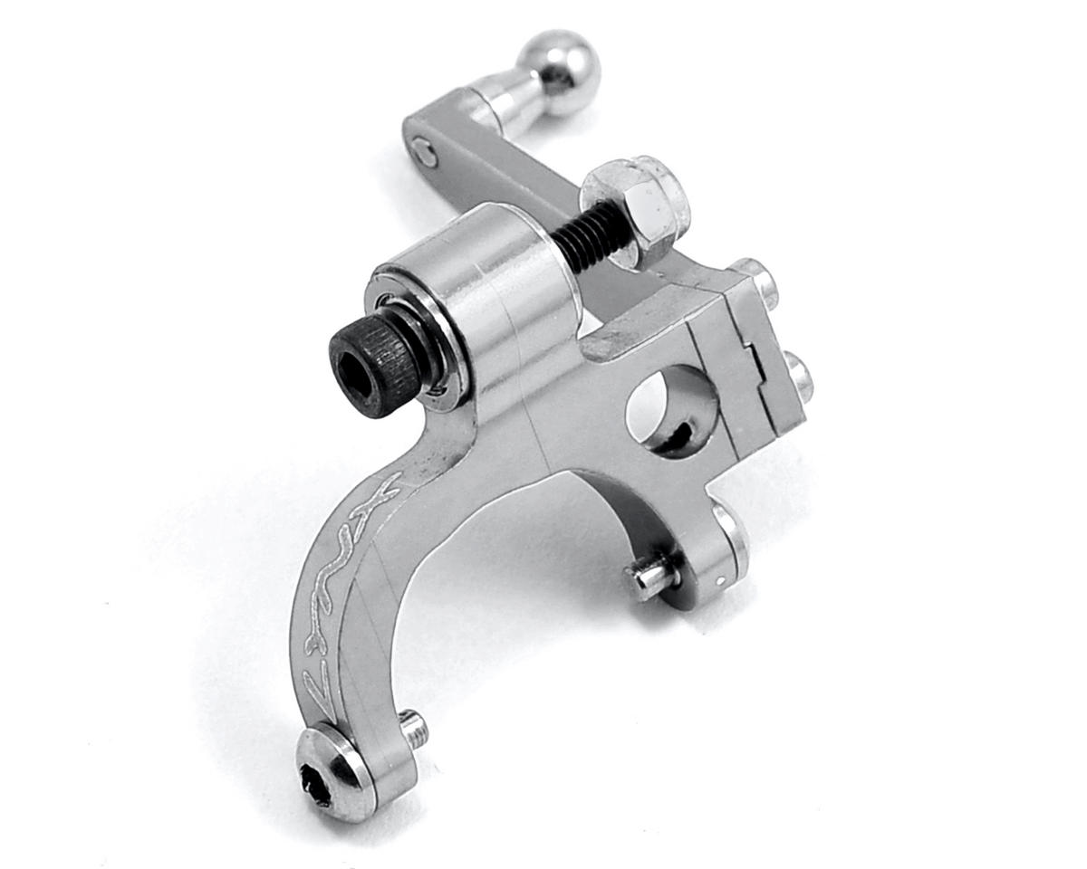 Design Of Bell Crank Lever