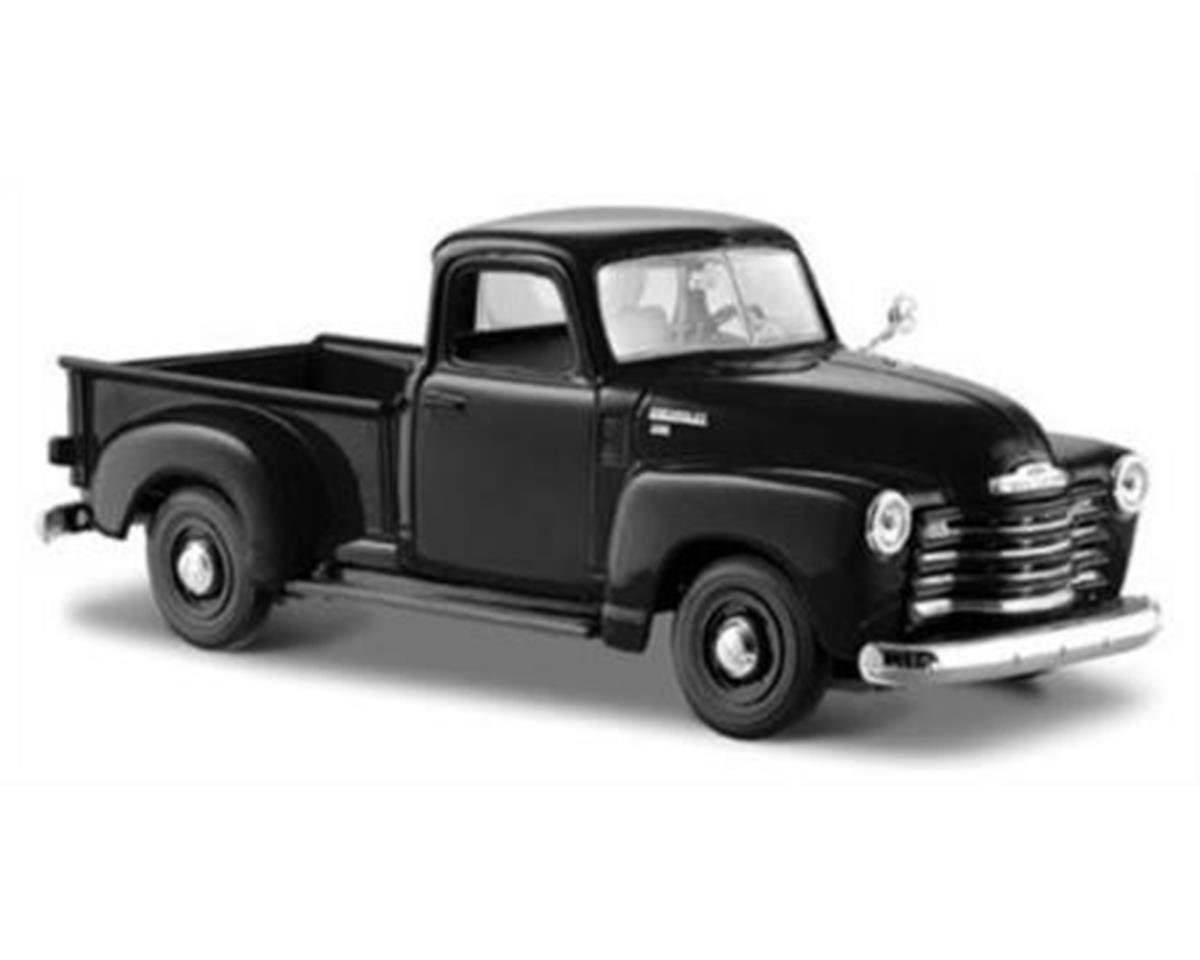 Maisto International 1/25 1950 CHEVROLET 3100 PICKUP [MAI31952] - HobbyTown