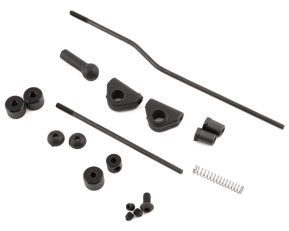 Mayako MX8 Throttle Linkage Kit [MAYB0101] - HobbyTown