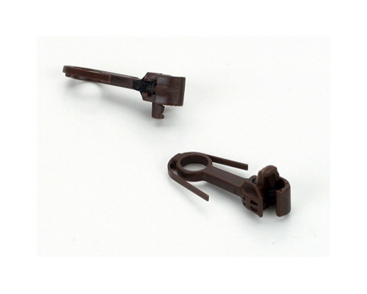 IHC//RIV 6-Wheel 2pr 4 McHenry MCH53 HO-Scale Knuckle Spring Couplers