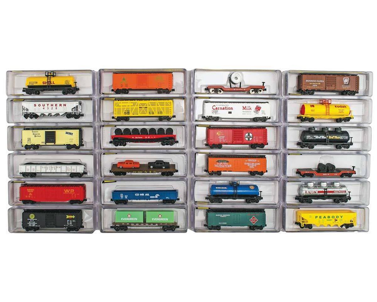 HO Scale offers Freight Cars