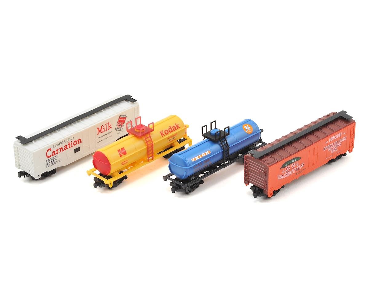 model power ho scale vehicles