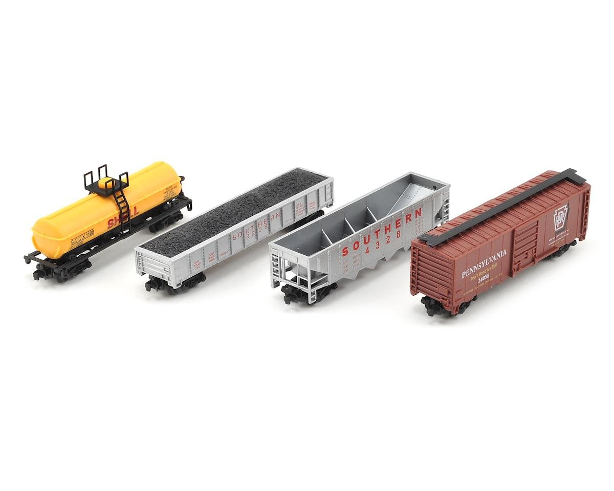 model power ho scale vehicles