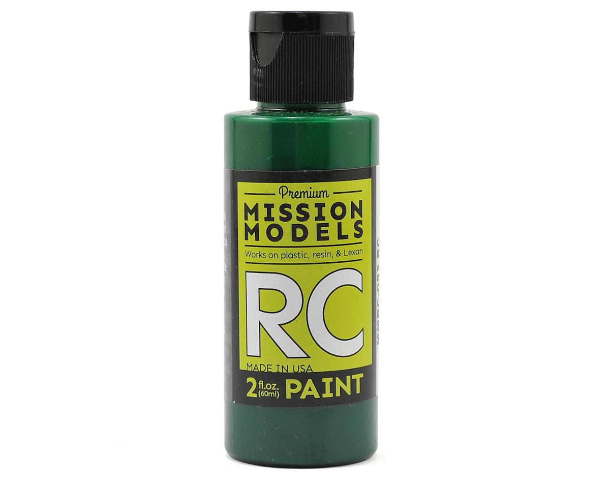 Mission Models MIOMMW-002 Acrylic Model Paint 1 oz Bottle, Light Rust 1