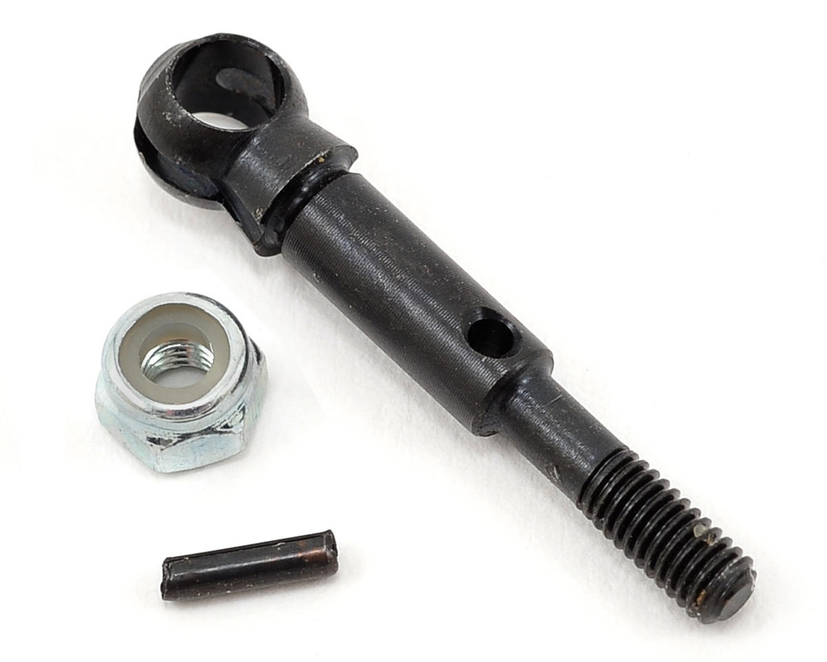 MIP CVD Axle (Losi)(MIP1042)