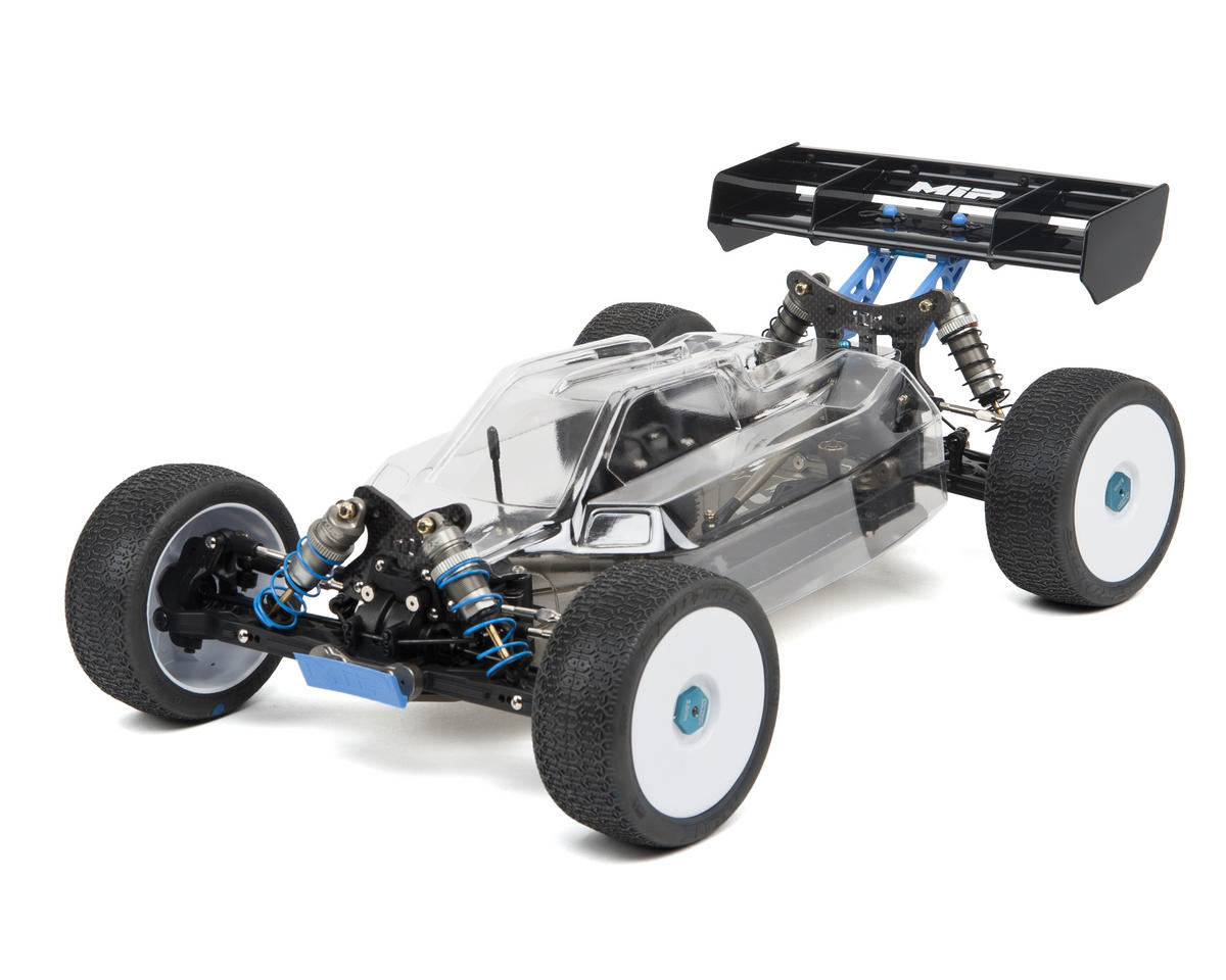 tlr 4.0 e buggy