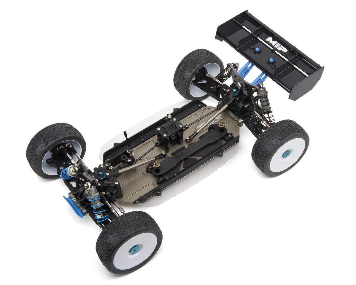 mip scte buggy conversion