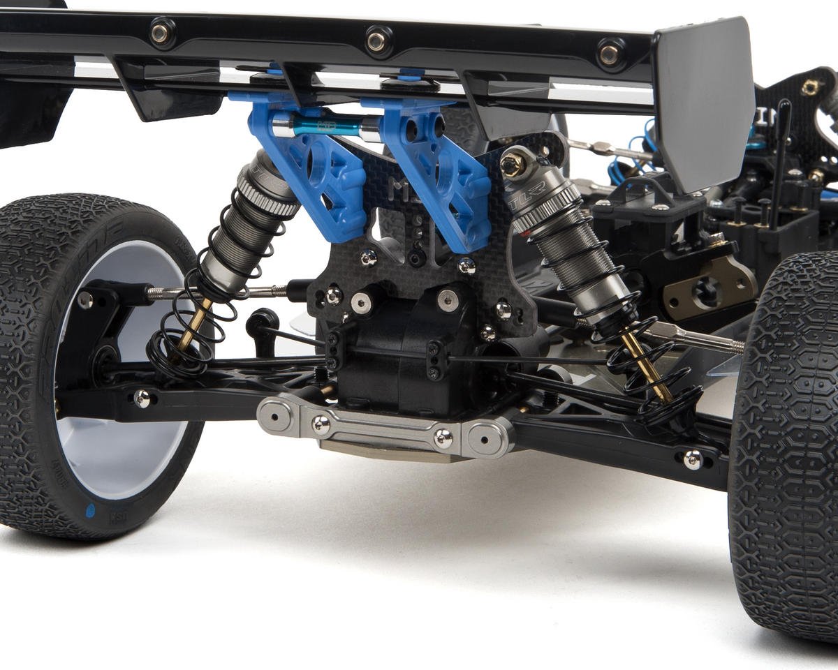 mip scte buggy conversion