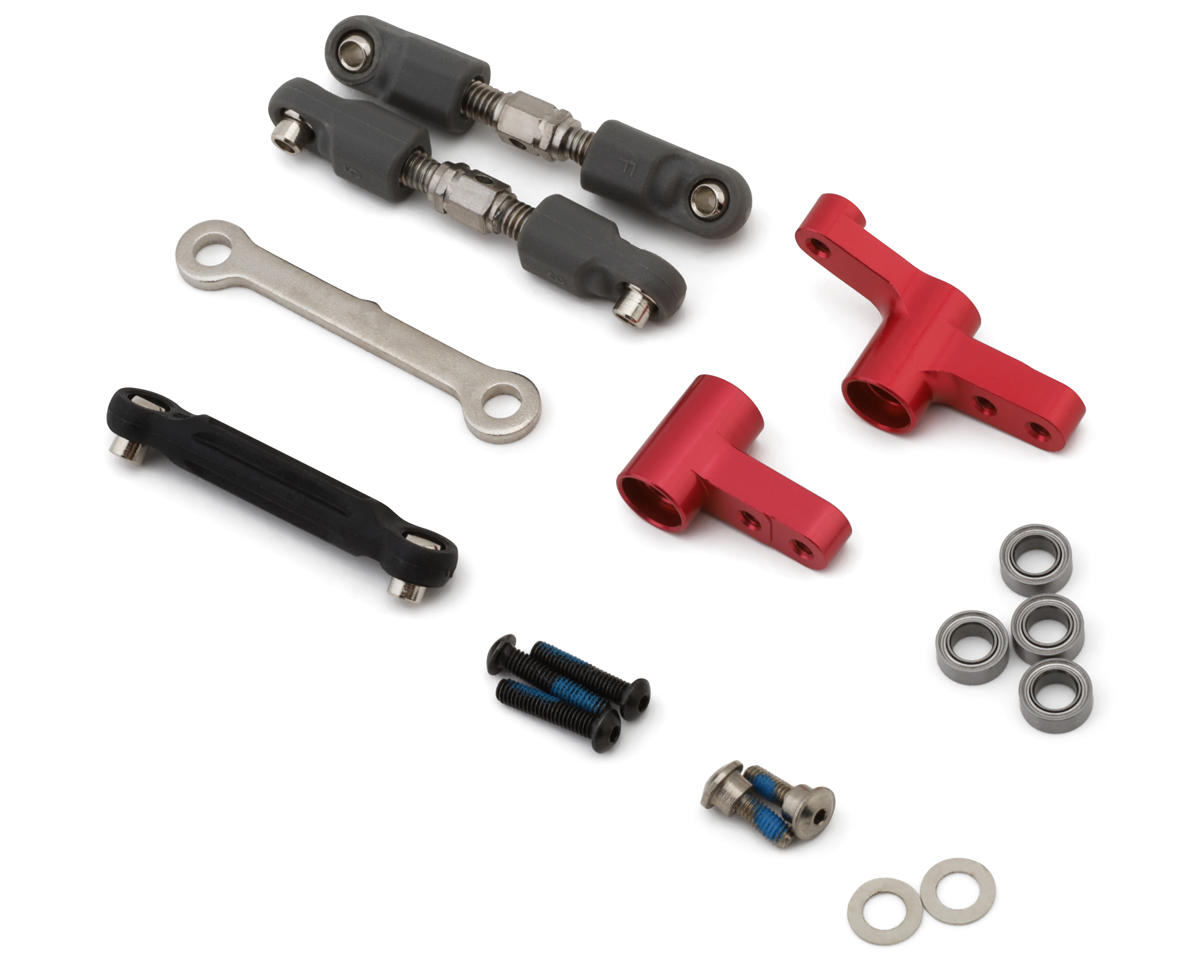 MJX HYPER GO 14209/14210 Aluminum Bellcrank Set [MJX-14430C