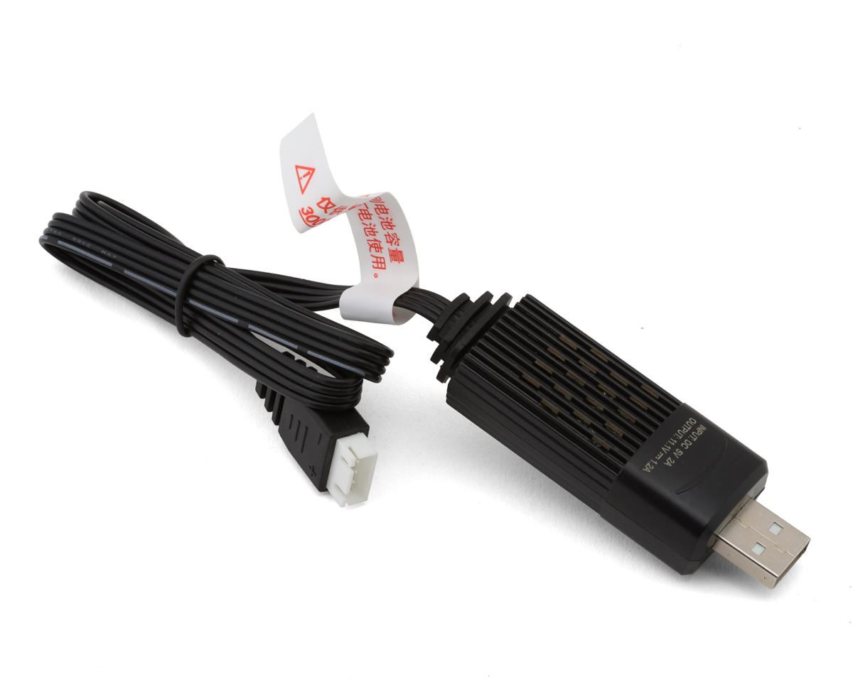 MJX HYPER GO 16207 3S 3000mAh USB LiPo Battery Charger [MJX-P3050