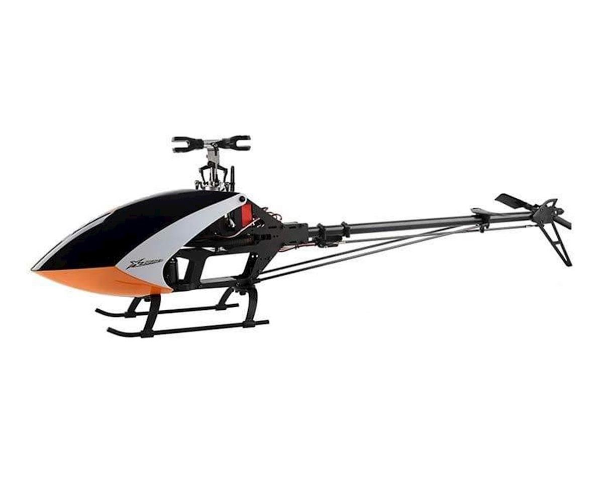 indoor rc heli