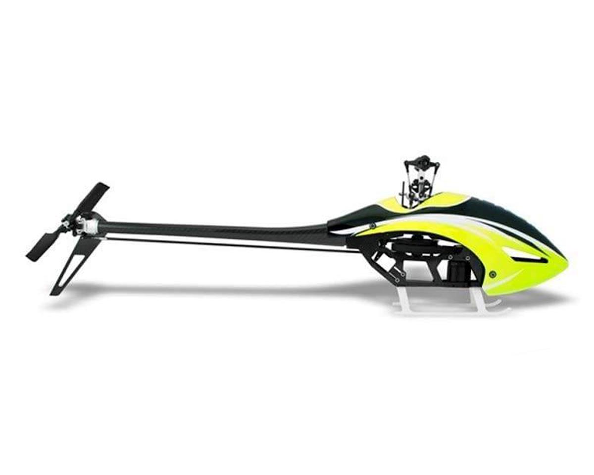protos helicopter