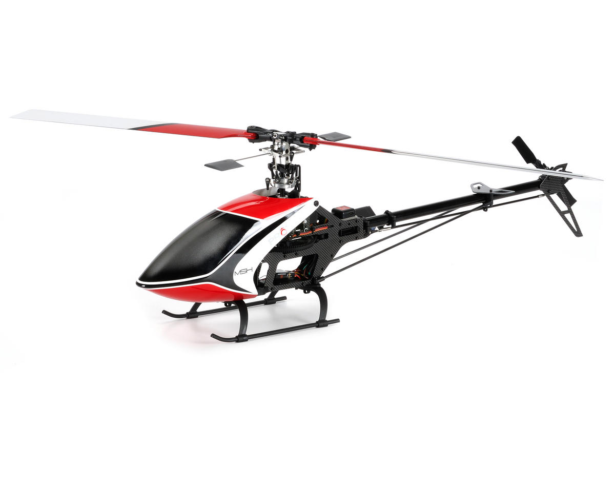 protos rc helicopter