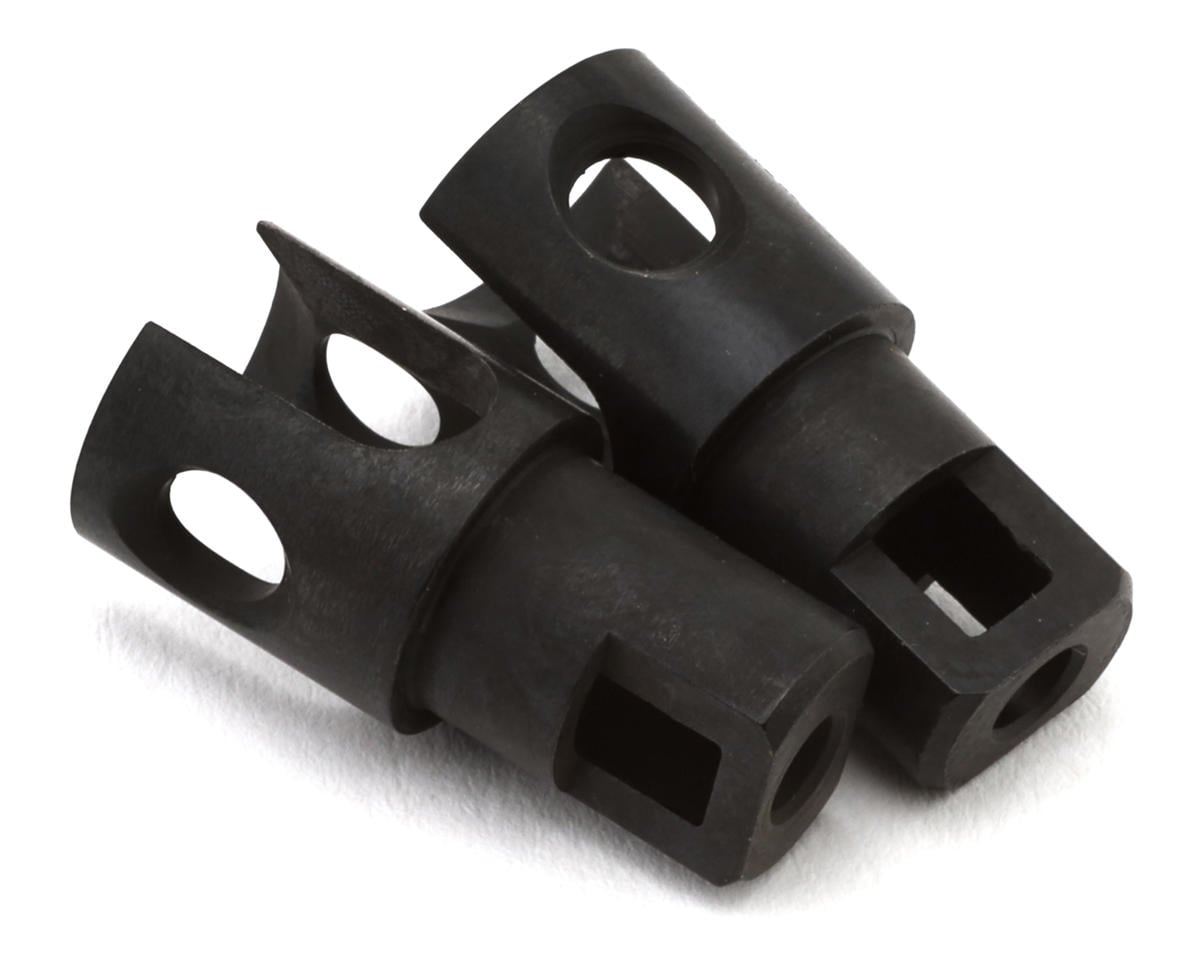 Mugen Seiki MTC3 Front Spool Outdrives (2) [MUGA2247G] - HobbyTown