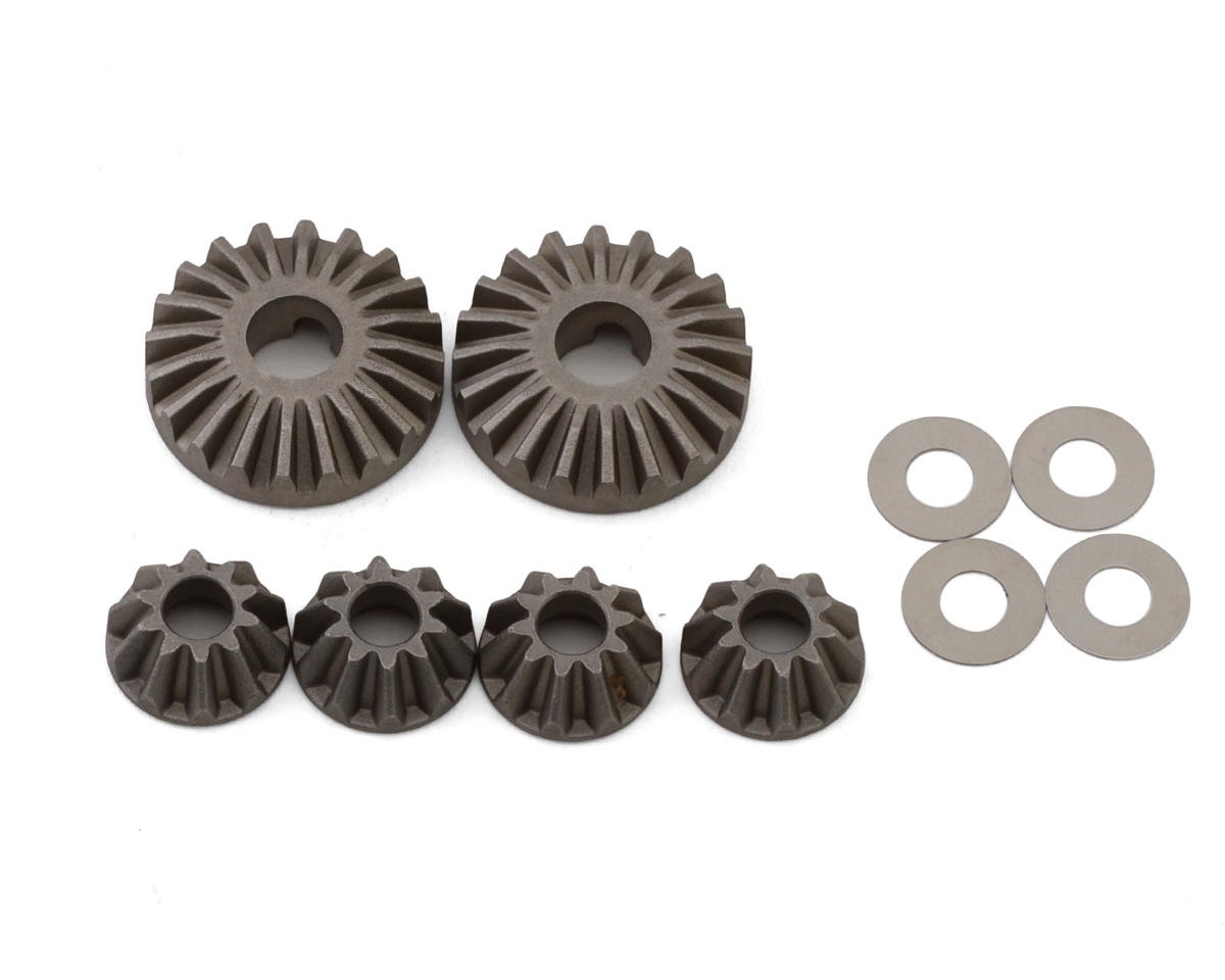 Mugen Seiki MSB1 Differential Gear Set [MUGB2322] - HobbyTown