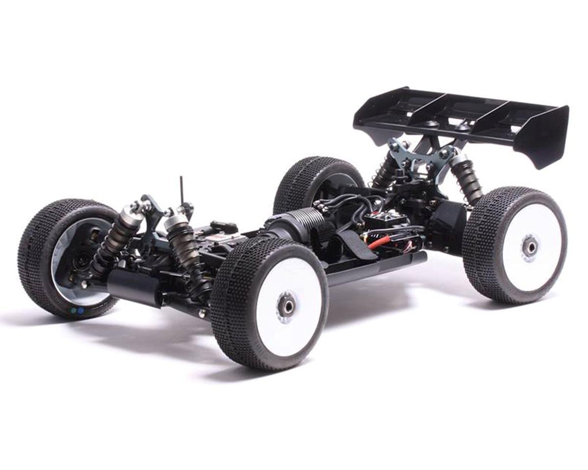 kyosho mini z white body