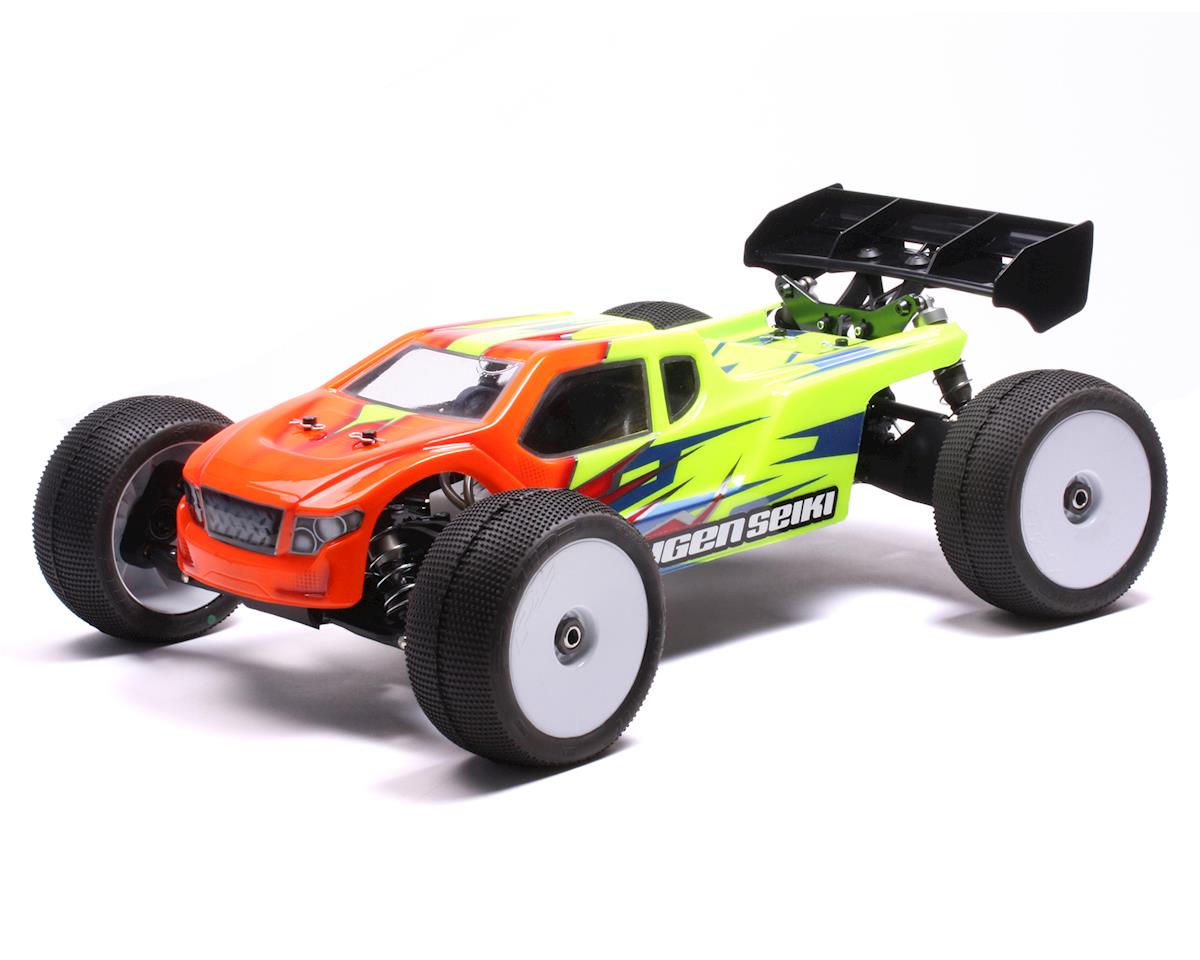 mugen mbx8 eco truggy