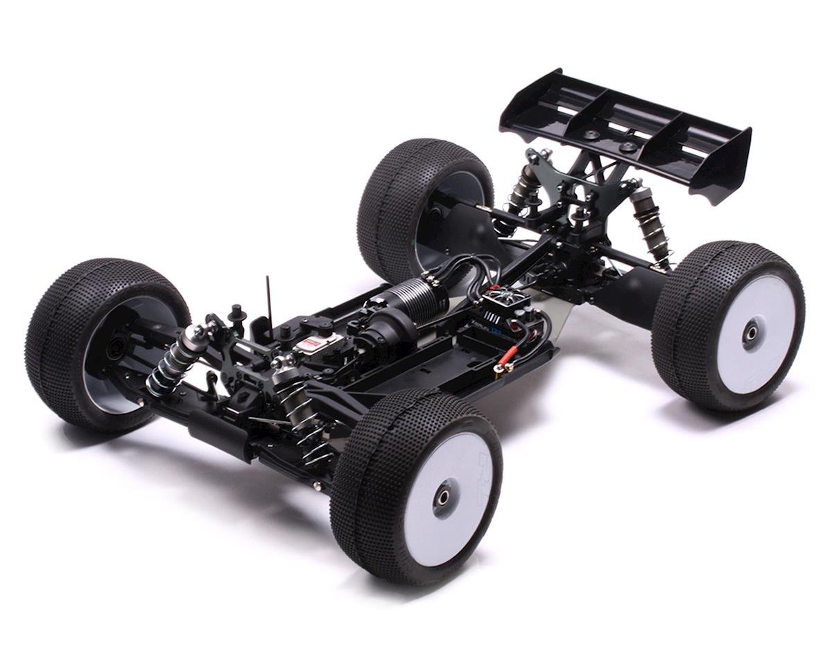 mugen electric buggy