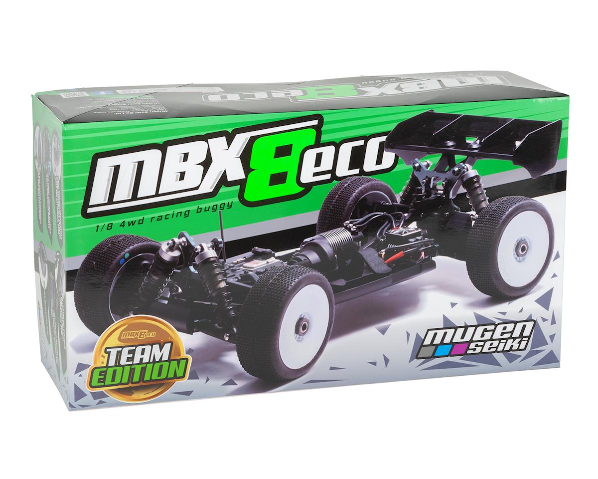 mugen mbx8 eco truggy