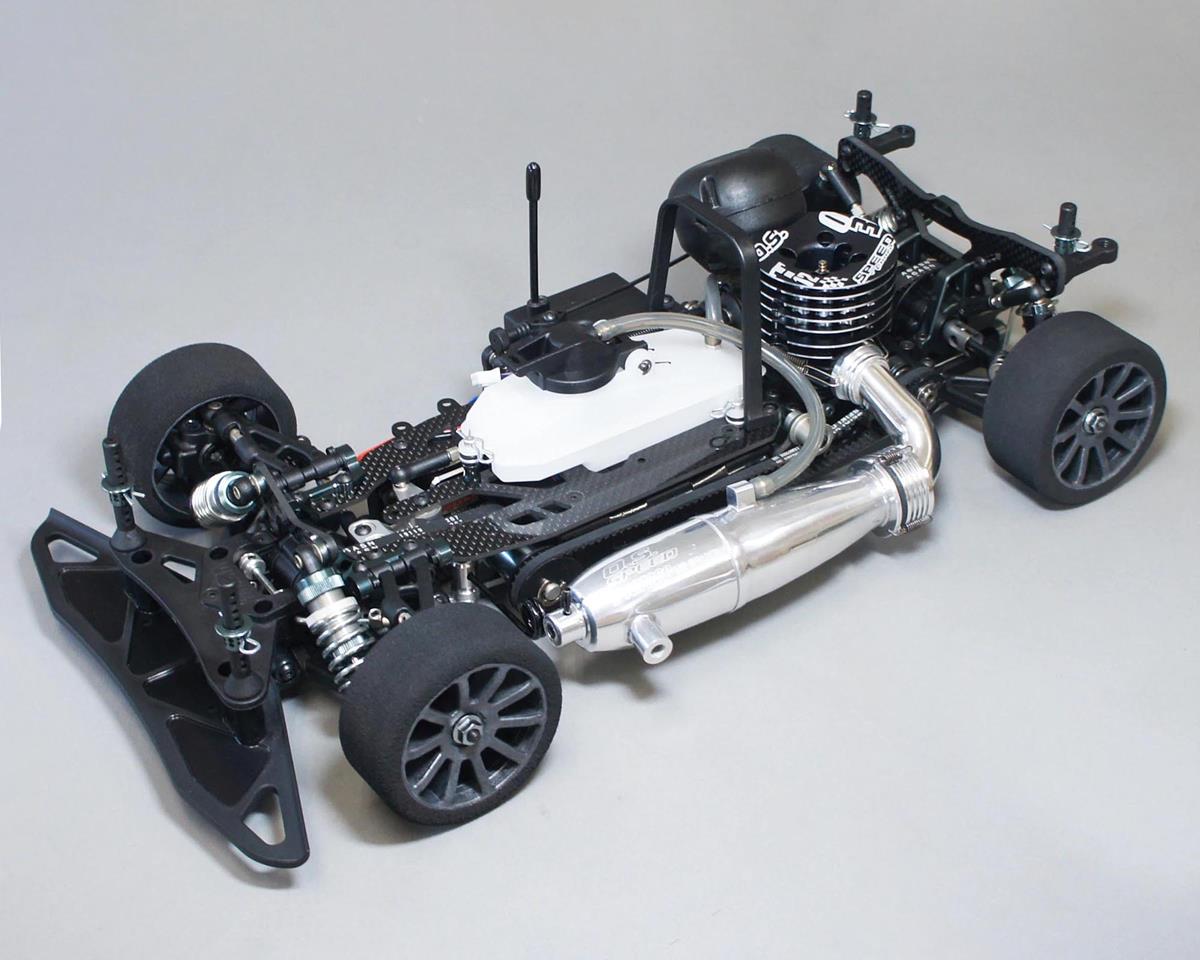 rc car kit nitro