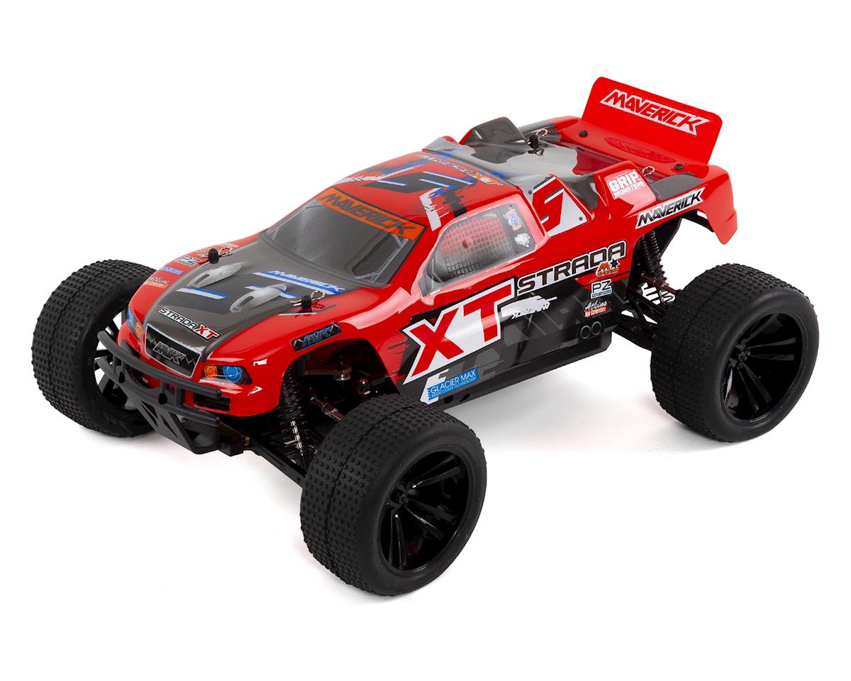 maverick strada xb brushless review