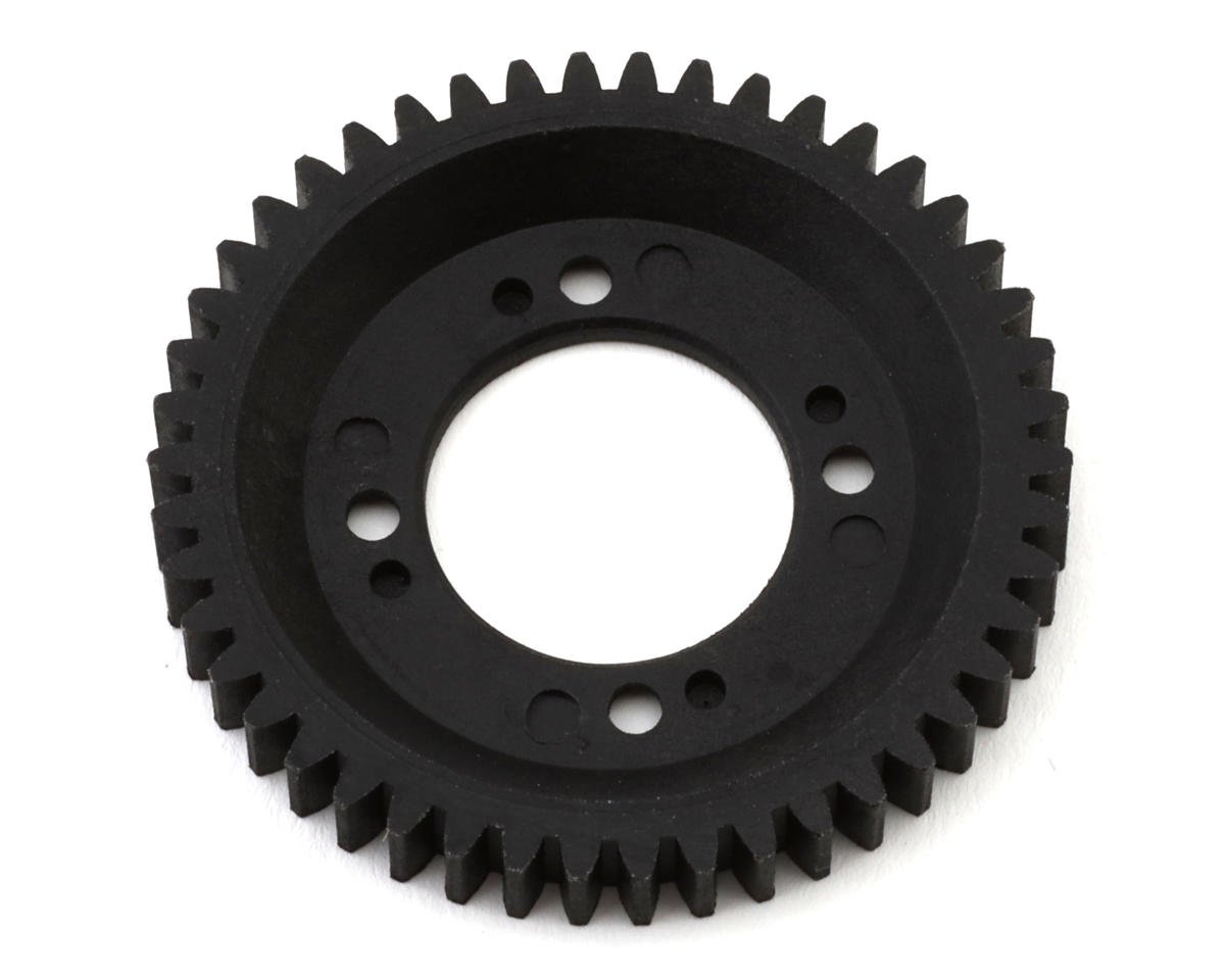 Maverick Spur Gear 46T (1M) [MVK150226] - HobbyTown