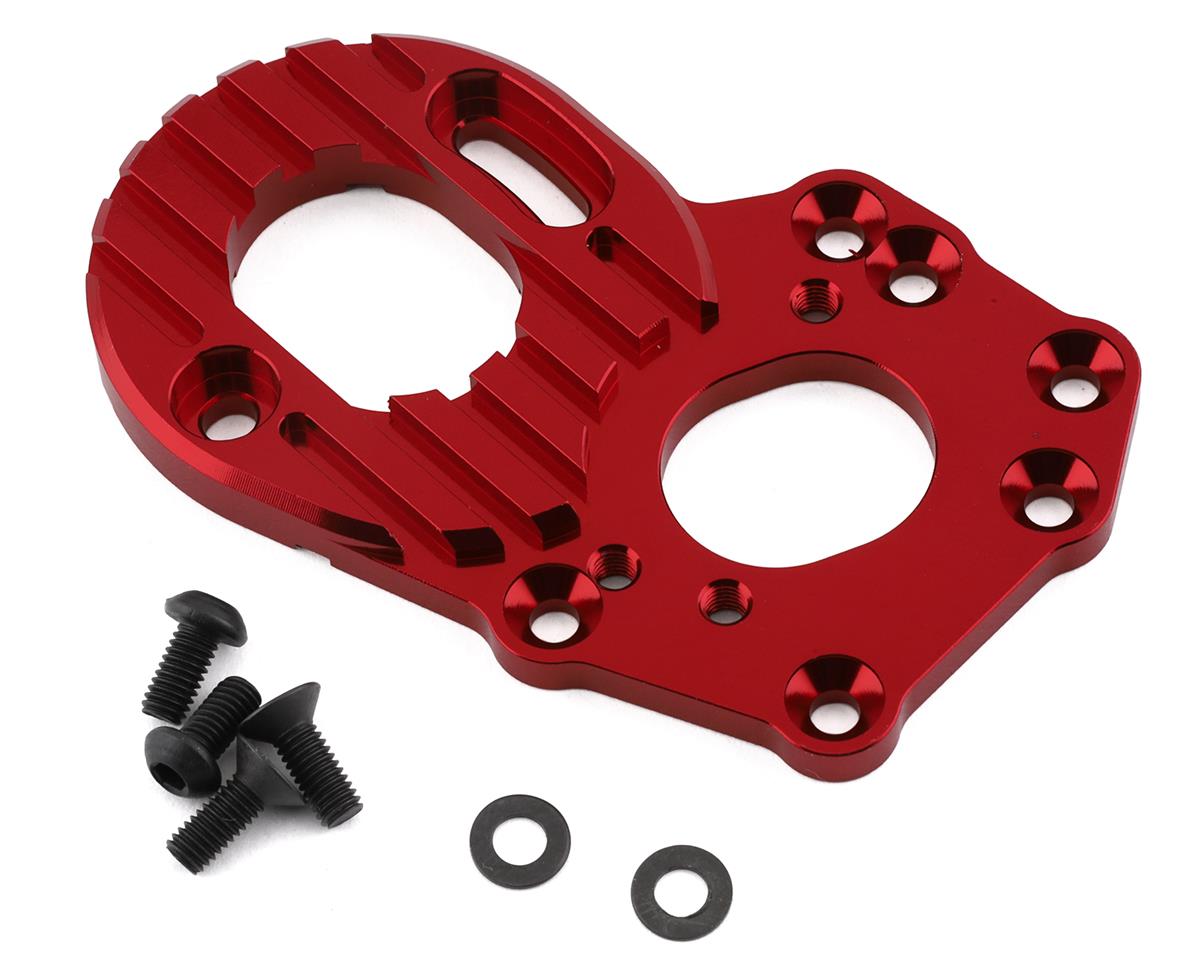 MST RMX 2.0 Aluminum Motor Mount (Red) [MXS-210643R] - HobbyTown