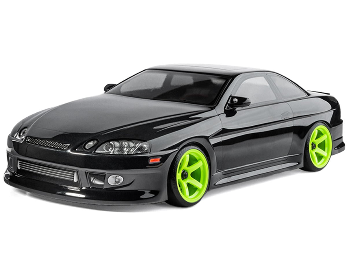 MST RMX 2.5 1/10 2WD Brushless RTR Drift Car w/JZ3 Body (Black