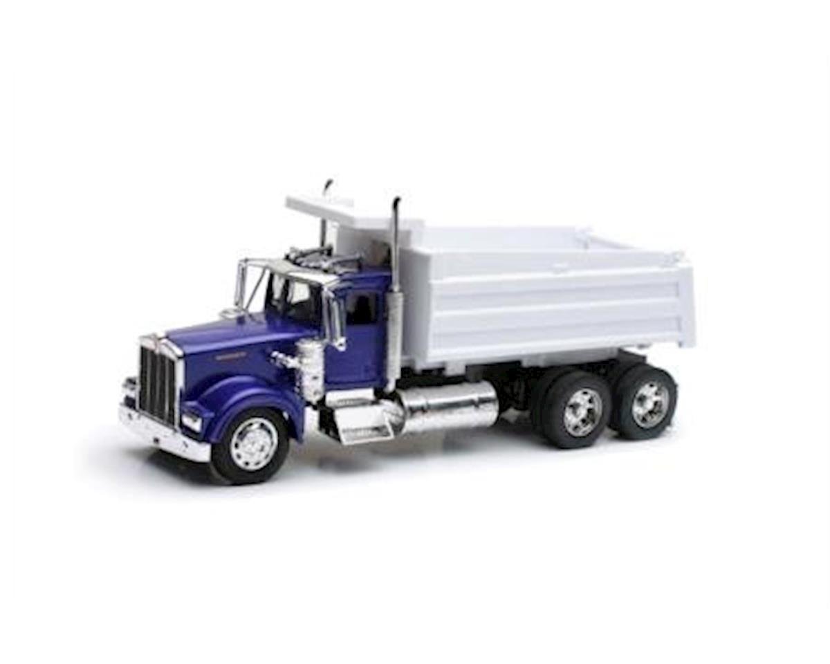 Kenworth W900 container 40 Lord of dirt 1//43 New Ray