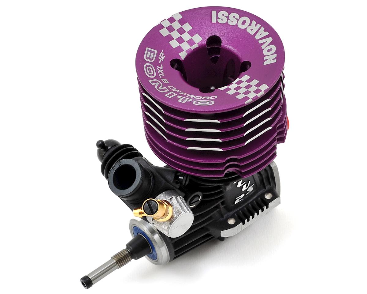Moteur Novarossi Mephisto 21 - Modélisme