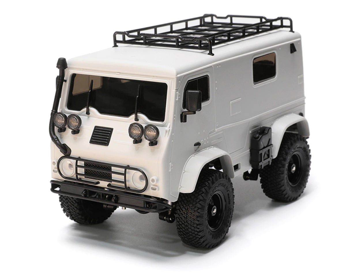 Orlandoo Hunter OH32V01 1/32 Electric Micro Scale 4x4 Off-Road Van