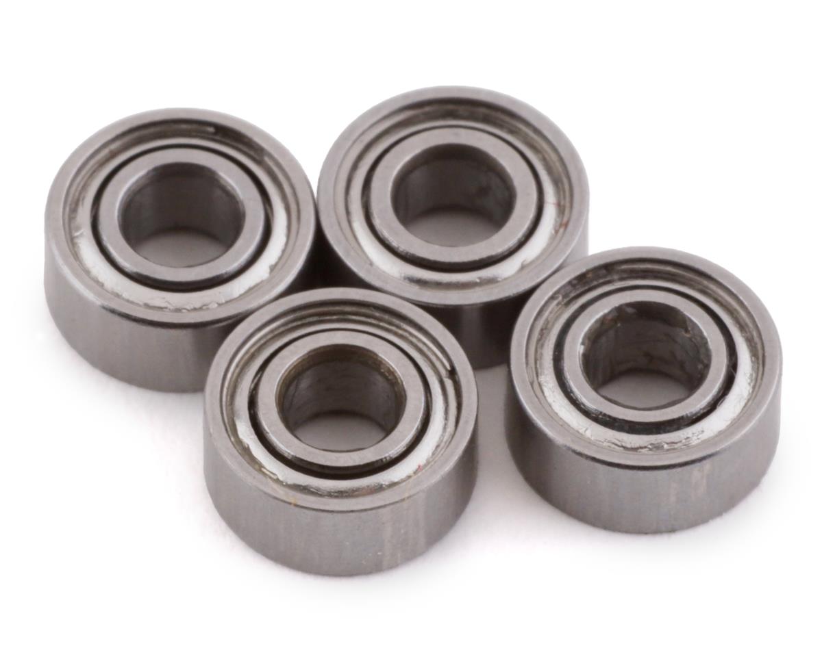 OMPHobby 2.5x6x2.5mm Ball Bearing 682X (4) [OMP-OSHM1021]