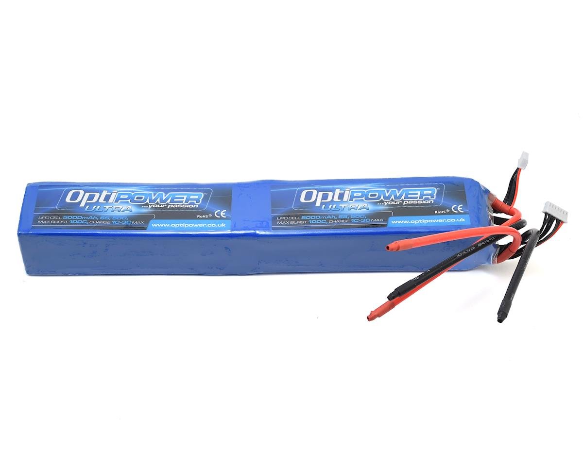 12s lipo rc car