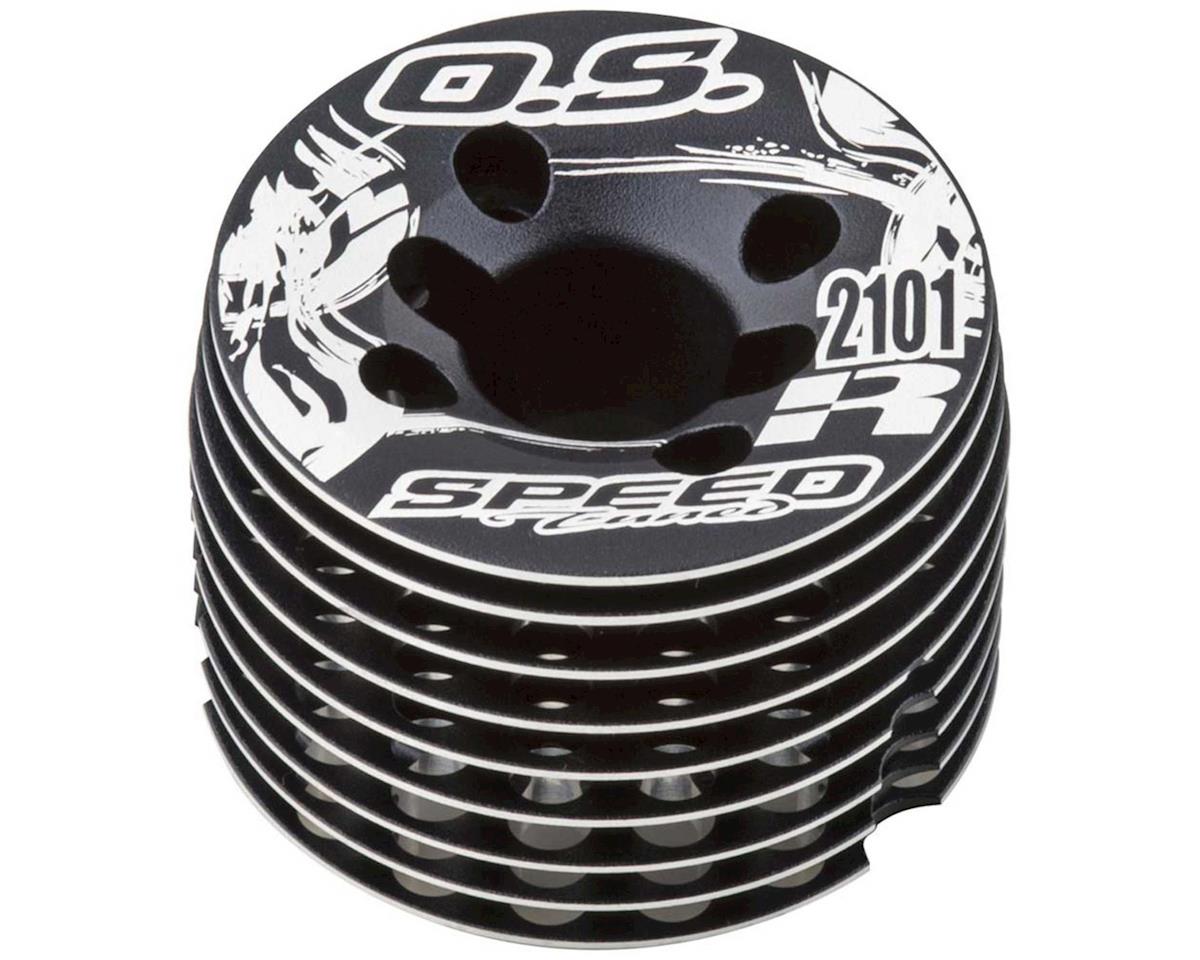 OSM2A304000 O.S Outer Head Speed B2102