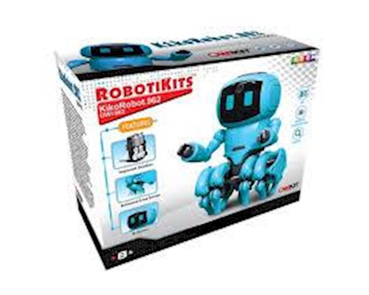 Owi fashion robot kit