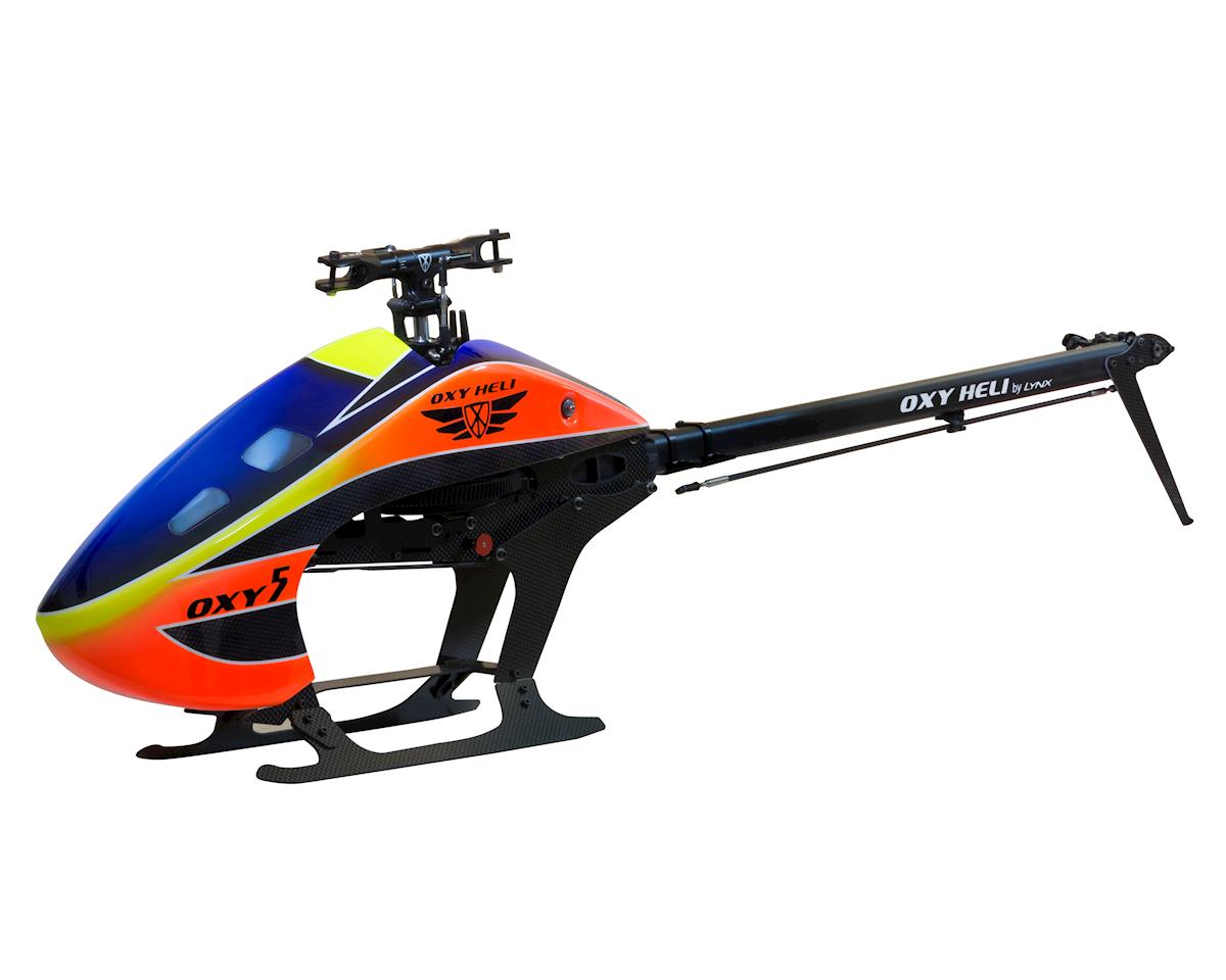 500 size rc helicopter kits