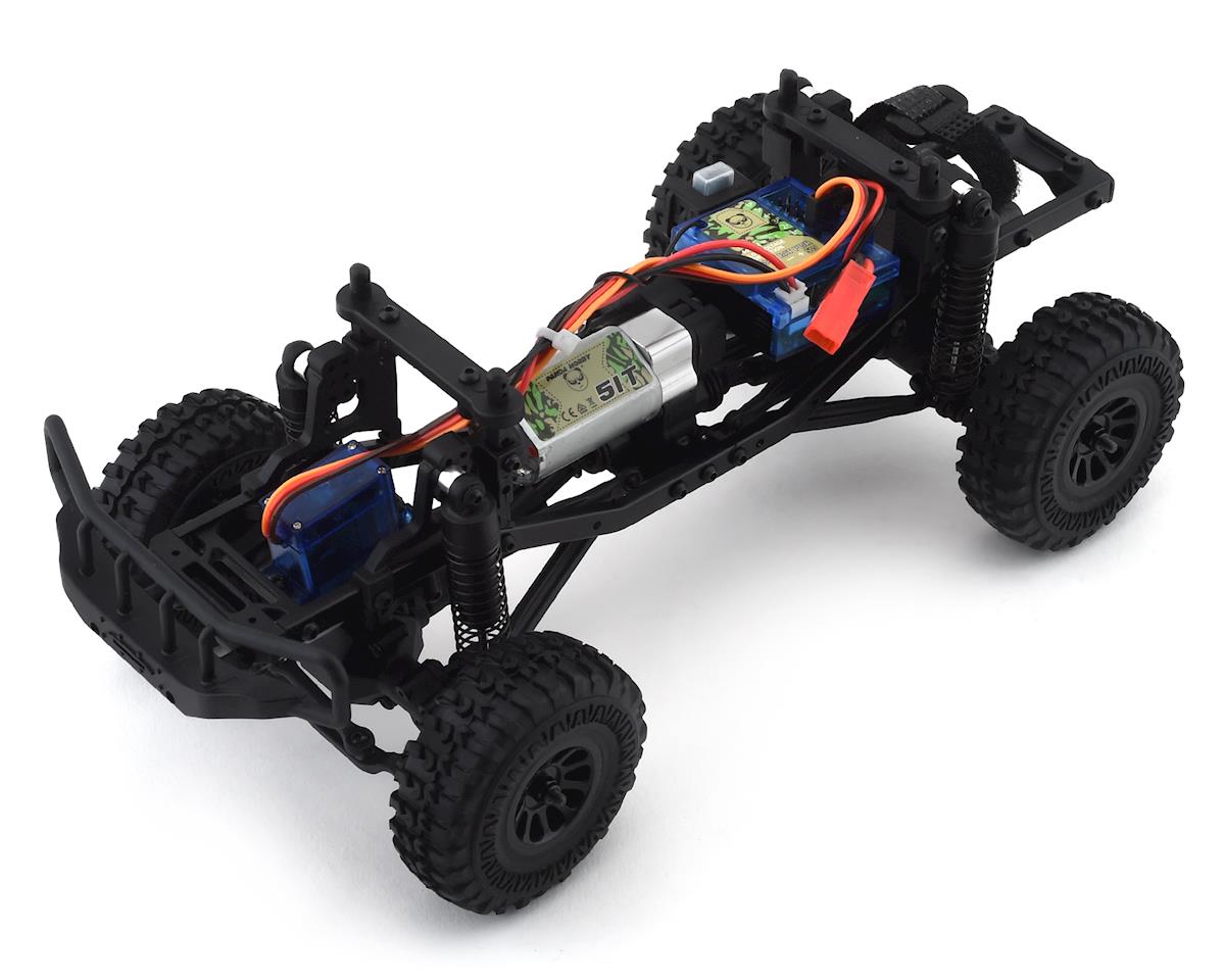 panda hobby rc crawler