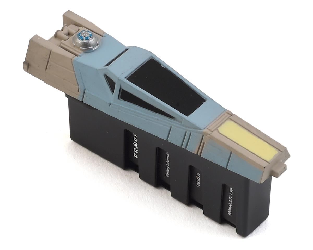 Propel Drone Battery Bruin Blog