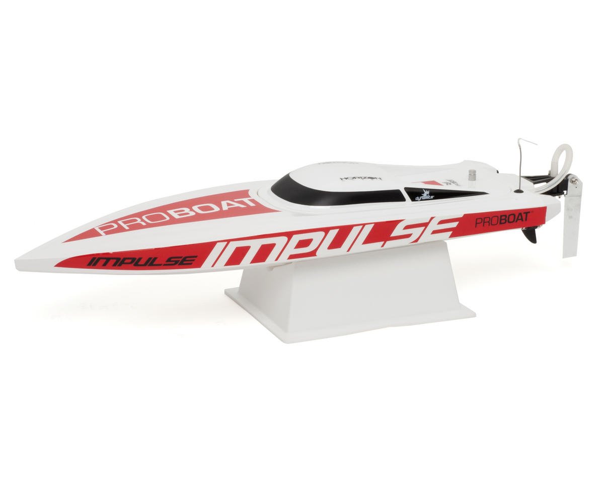 proboat impulse 17