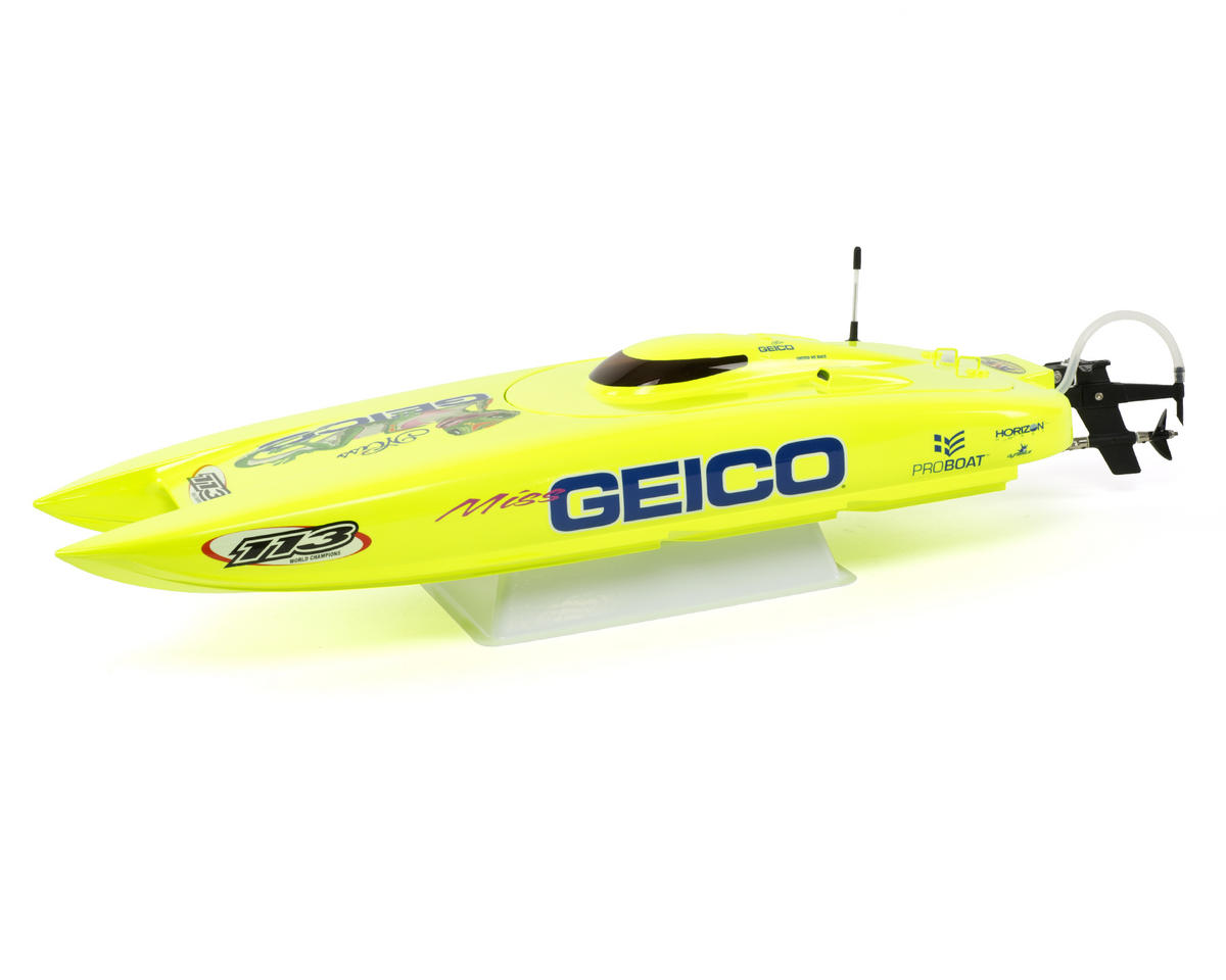 proboat miss geico 24