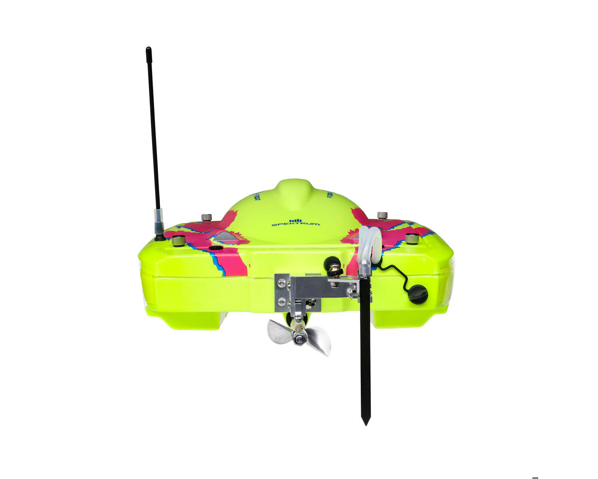 ProBoat Support d'Hélice Blackjack 24 PRB-1275