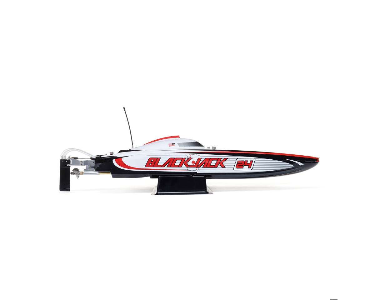 Pro Boat Blackjack 24