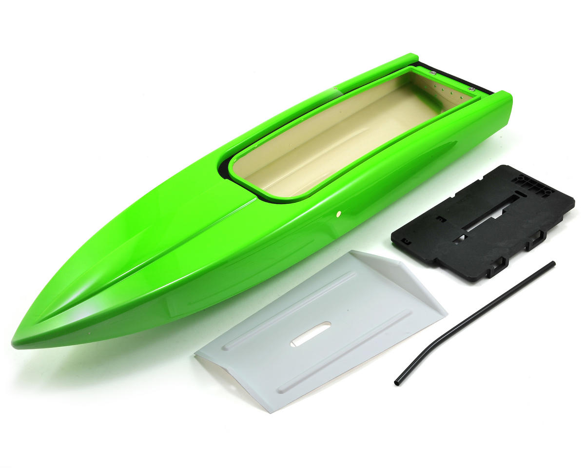 Pro Boat PRB281014 Alette E Pinne Di Regolazione - Accessori Per Barche RC (Multicolore)